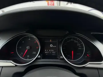 AUDI A5 3.0 V6 TDI Quattro