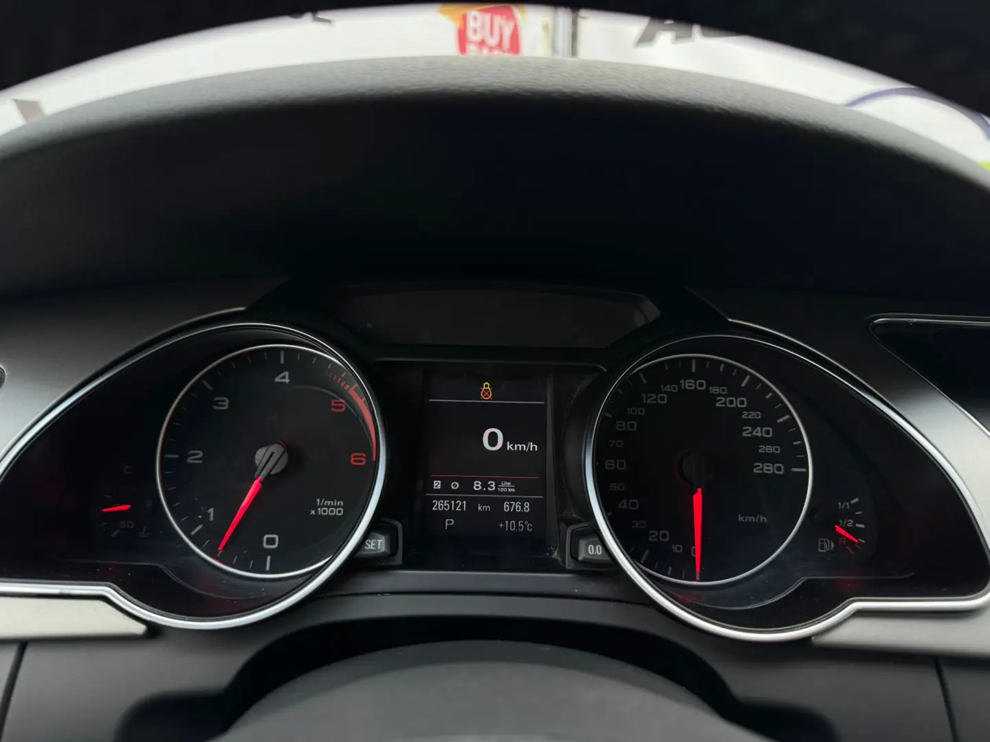 AUDI A5 3.0 V6 TDI Quattro