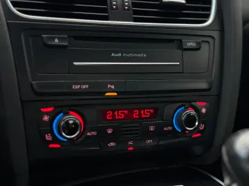 AUDI A5 3.0 V6 TDI Quattro