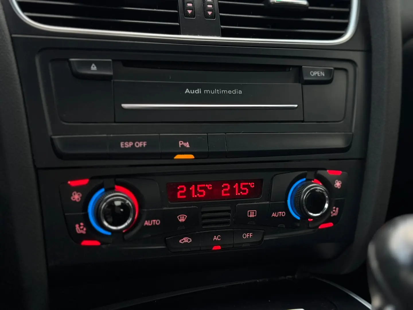 AUDI A5 3.0 V6 TDI Quattro