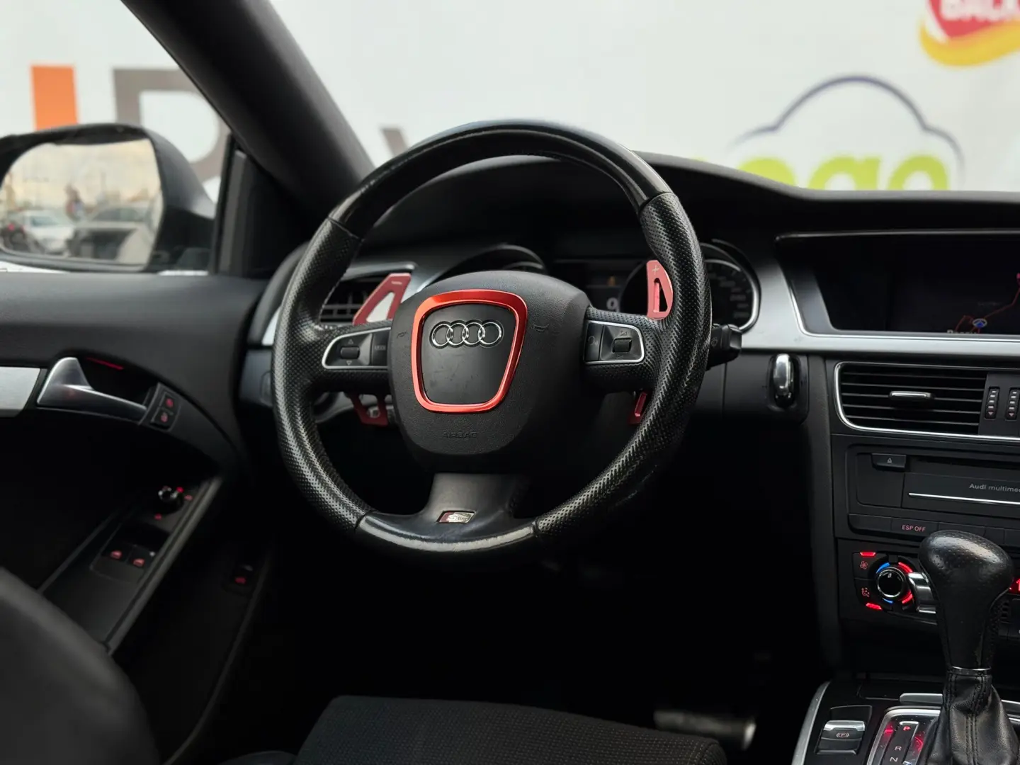 AUDI A5 3.0 V6 TDI Quattro