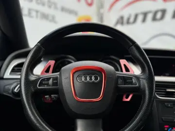 AUDI A5 3.0 V6 TDI Quattro