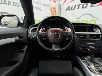 AUDI A5 3.0 V6 TDI Quattro