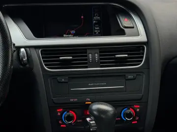 AUDI A5 3.0 V6 TDI Quattro