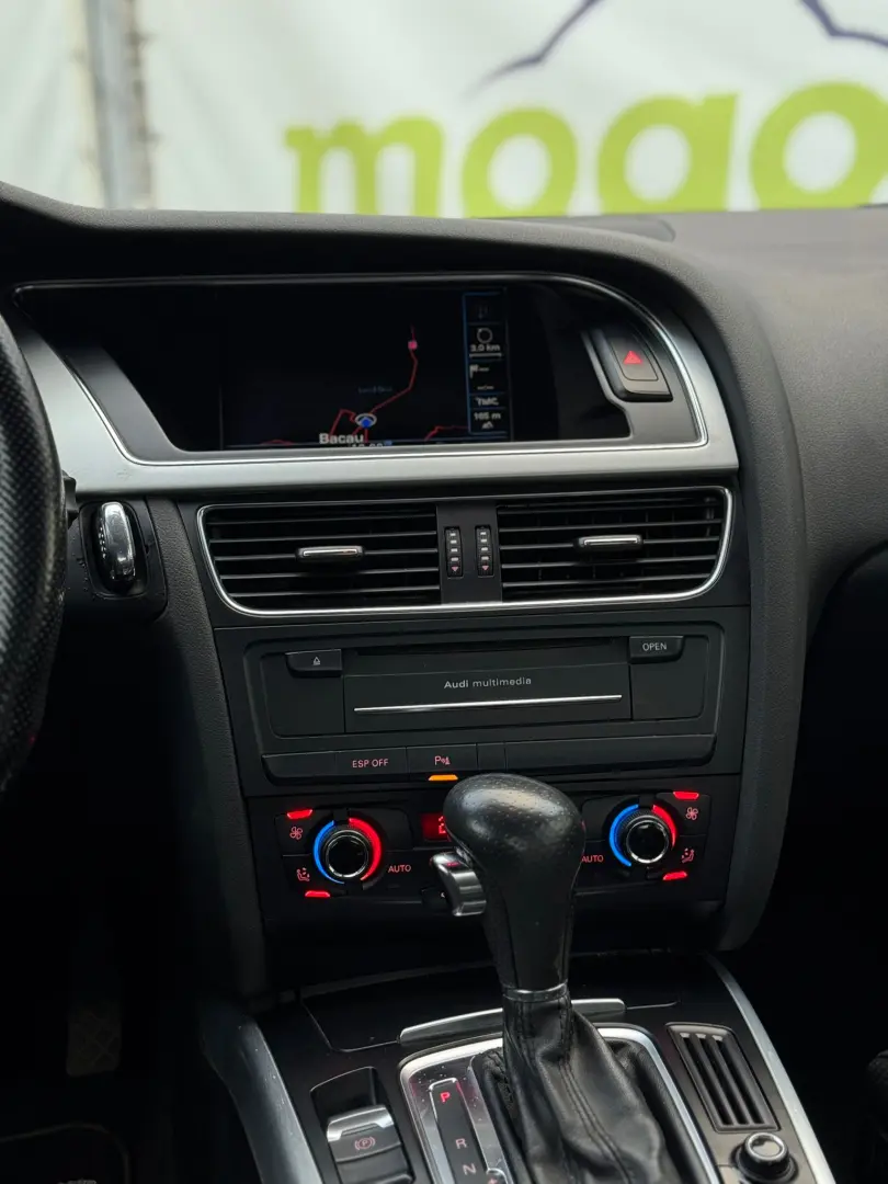 AUDI A5 3.0 V6 TDI Quattro