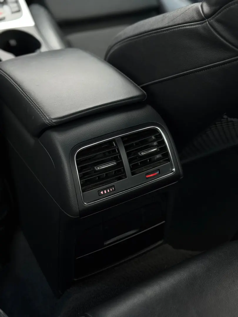 AUDI A5 3.0 V6 TDI Quattro