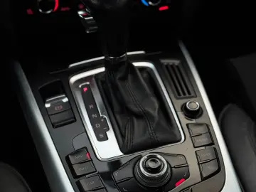 AUDI A5 3.0 V6 TDI Quattro