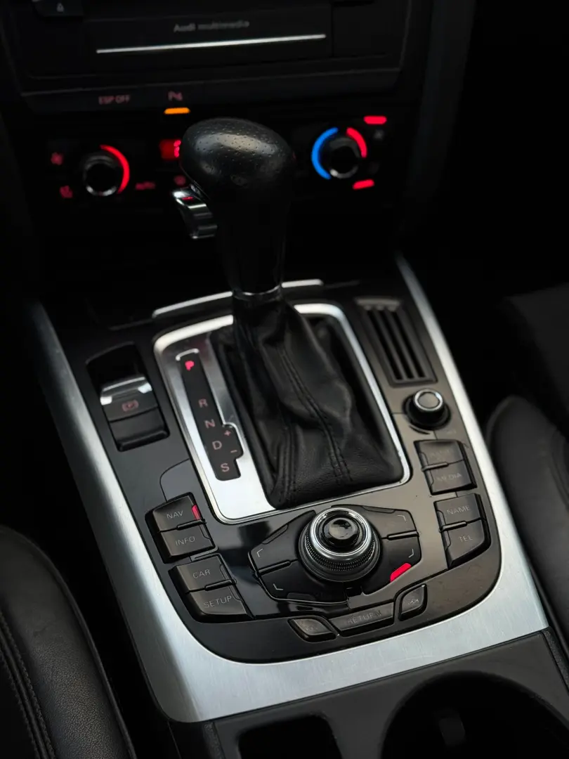 AUDI A5 3.0 V6 TDI Quattro