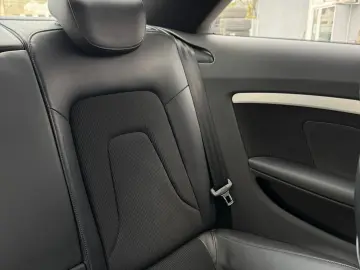 AUDI A5 3.0 V6 TDI Quattro