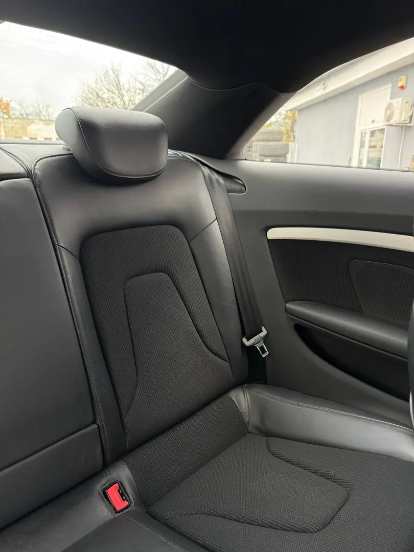 AUDI A5 3.0 V6 TDI Quattro