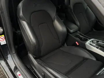 AUDI A5 3.0 V6 TDI Quattro