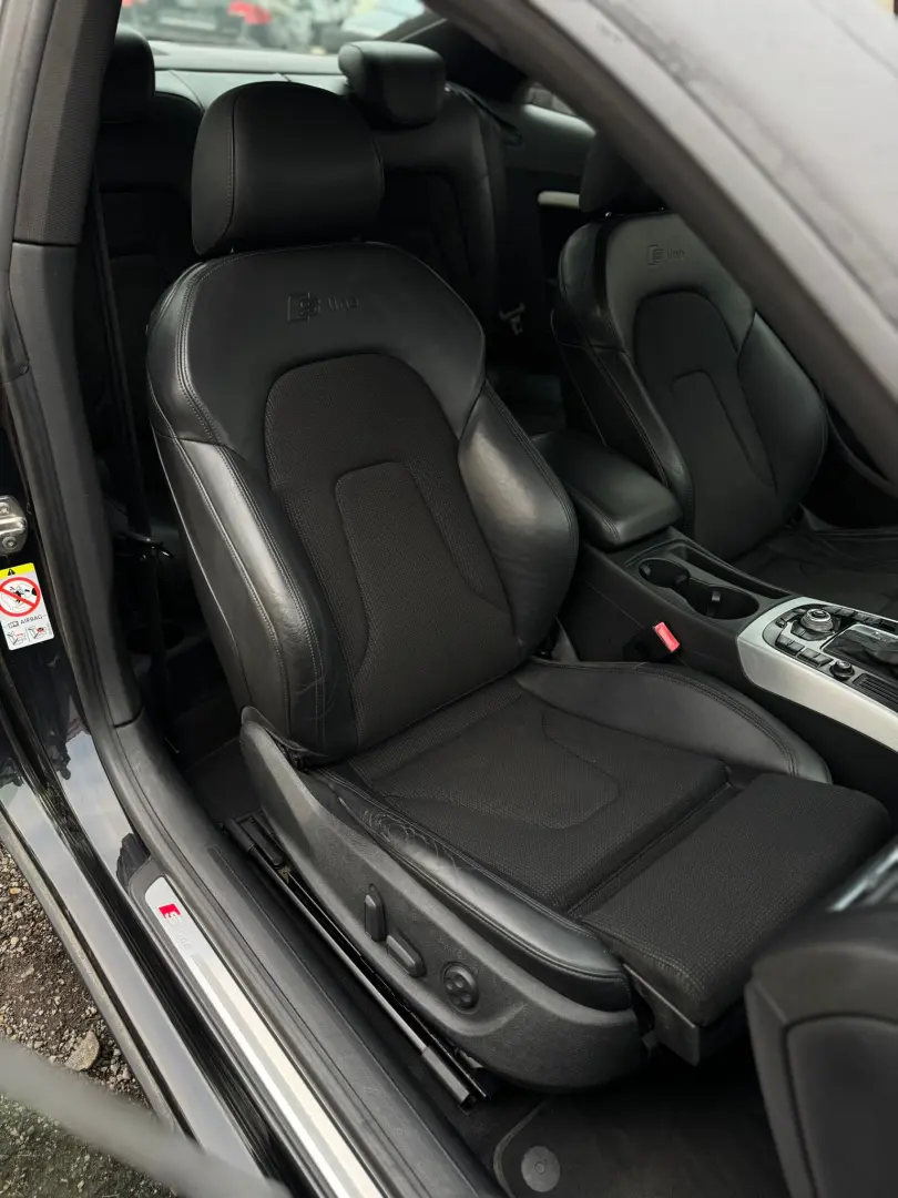 AUDI A5 3.0 V6 TDI Quattro