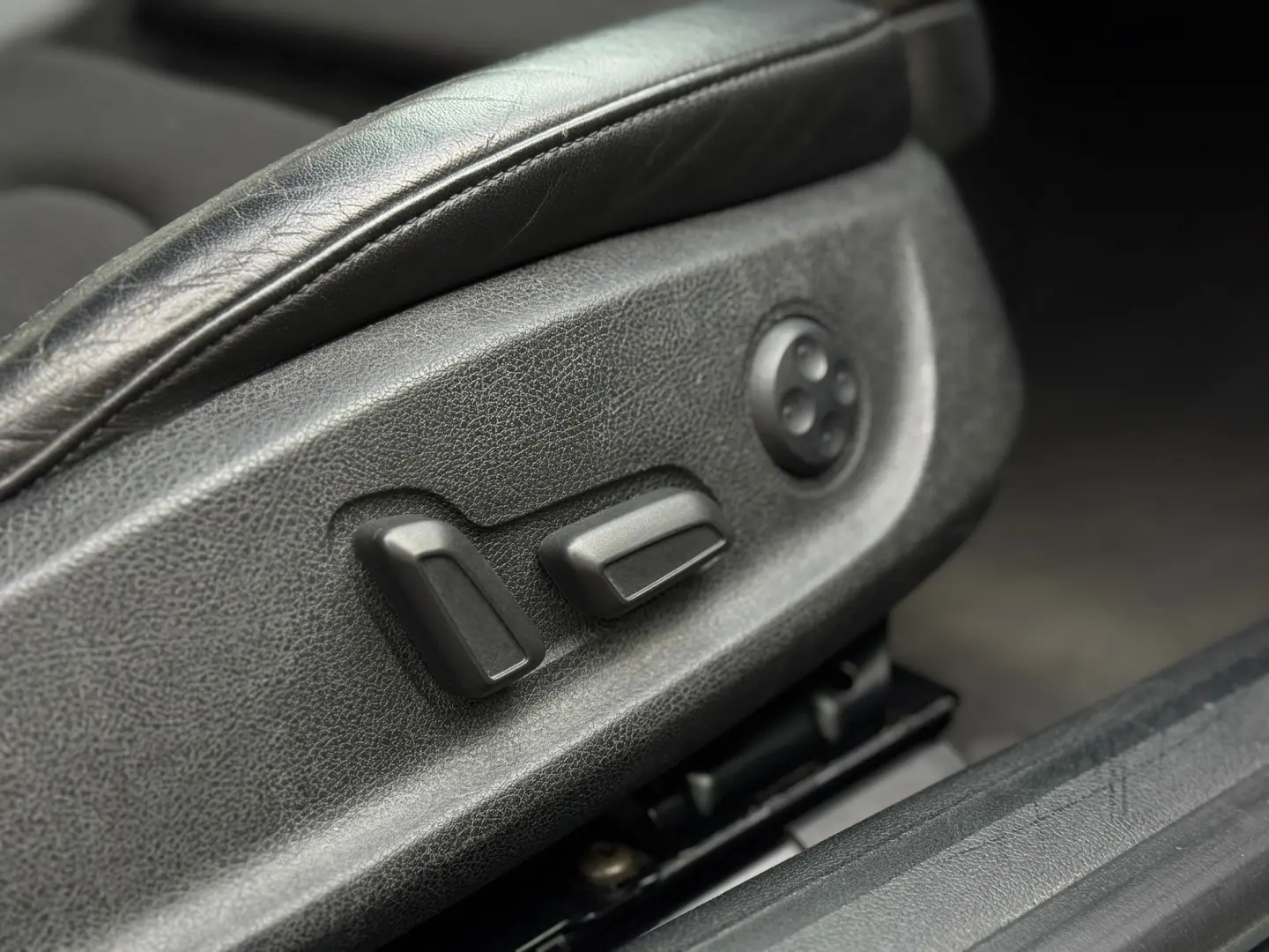 AUDI A5 3.0 V6 TDI Quattro