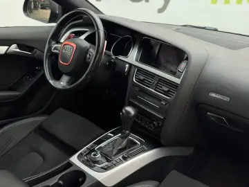 AUDI A5 3.0 V6 TDI Quattro