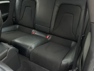 AUDI A5 3.0 V6 TDI Quattro