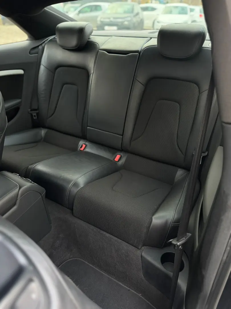 AUDI A5 3.0 V6 TDI Quattro