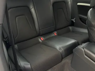 AUDI A5 3.0 V6 TDI Quattro