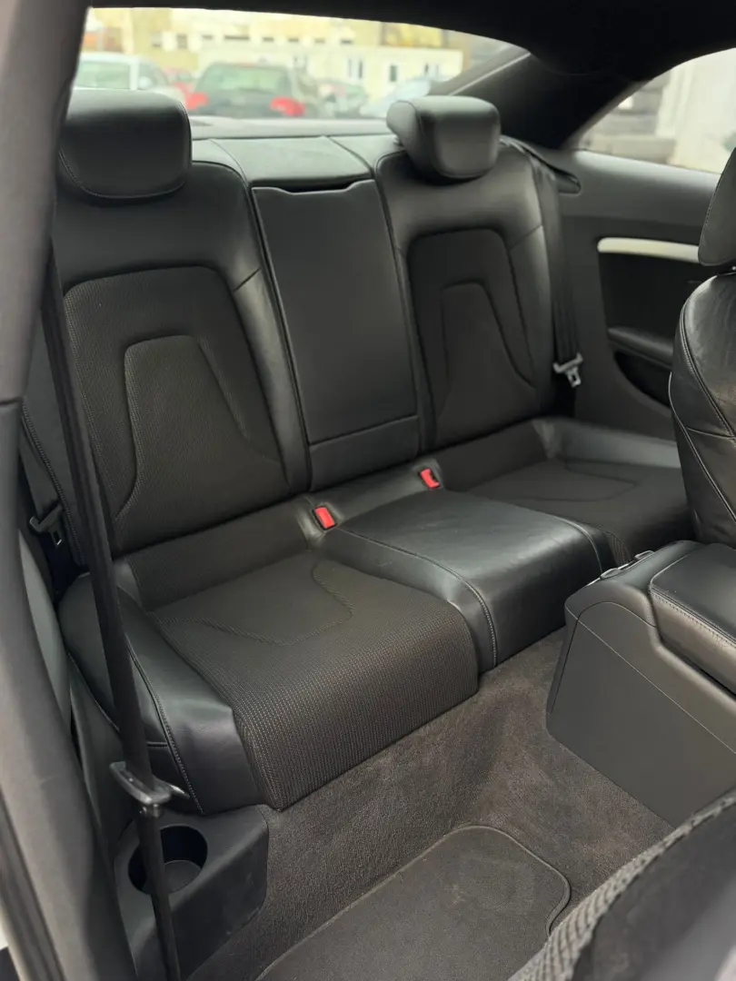 AUDI A5 3.0 V6 TDI Quattro