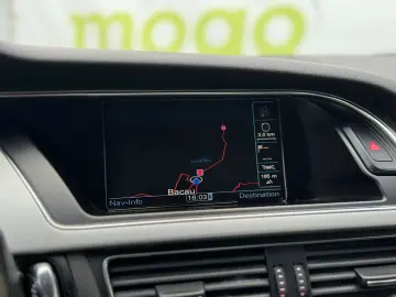 AUDI A5 3.0 V6 TDI Quattro