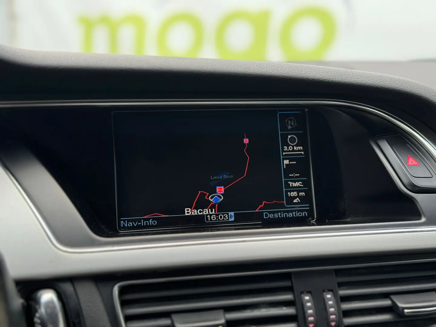 AUDI A5 3.0 V6 TDI Quattro