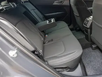 Kia Sportage MildHybrid Camera  BordDigital