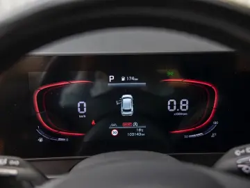 Kia Sportage MildHybrid Camera  BordDigital