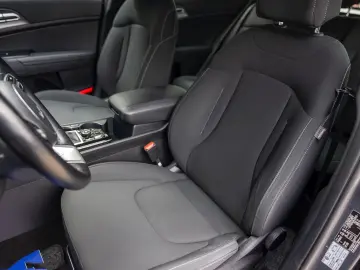 Kia Sportage MildHybrid Camera  BordDigital