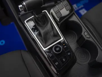 Kia Sportage MildHybrid Camera  BordDigital