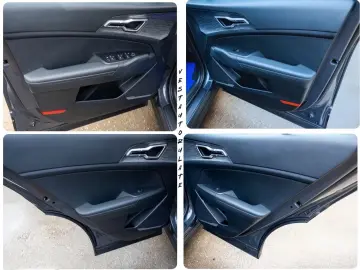 Kia Sportage MildHybrid Camera  BordDigital