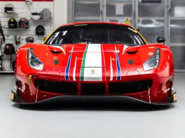 488 GTB GT3