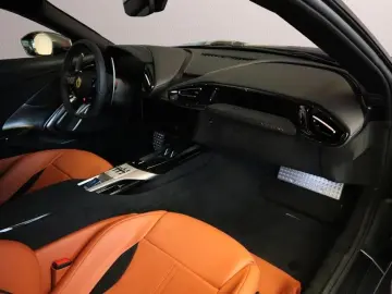 12Cilindri SPIDER GREEN LEATH TERRA CARBON LIFT