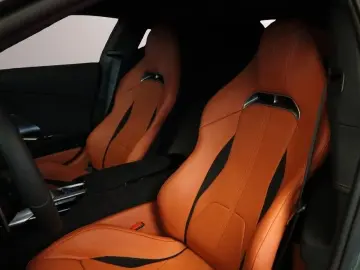 12Cilindri SPIDER GREEN LEATH TERRA CARBON LIFT