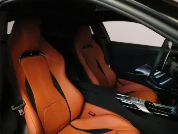 12Cilindri SPIDER GREEN LEATH TERRA CARBON LIFT