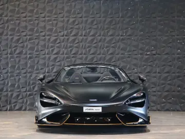 765LT Spider - Lift - Carbon - Bucket - PPF