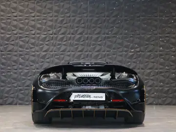 765LT Spider - Lift - Carbon - Bucket - PPF