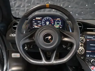 765LT Spider - Lift - Carbon - Bucket - PPF