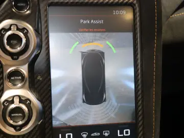 765LT Spider - Lift - Carbon - Bucket - PPF