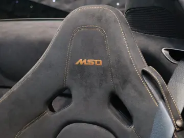 765LT Spider - Lift - Carbon - Bucket - PPF