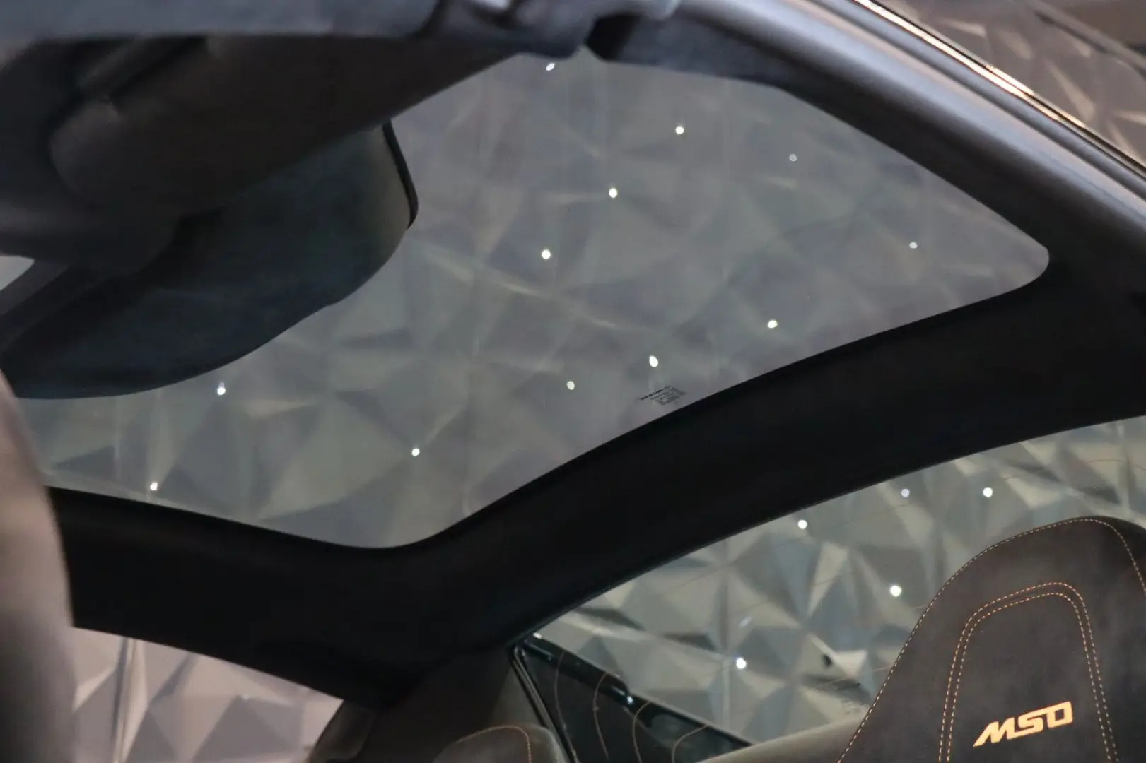 765LT Spider - Lift - Carbon - Bucket - PPF