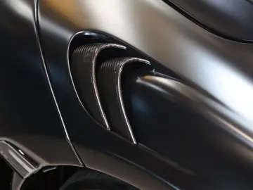 765LT Spider - Lift - Carbon - Bucket - PPF