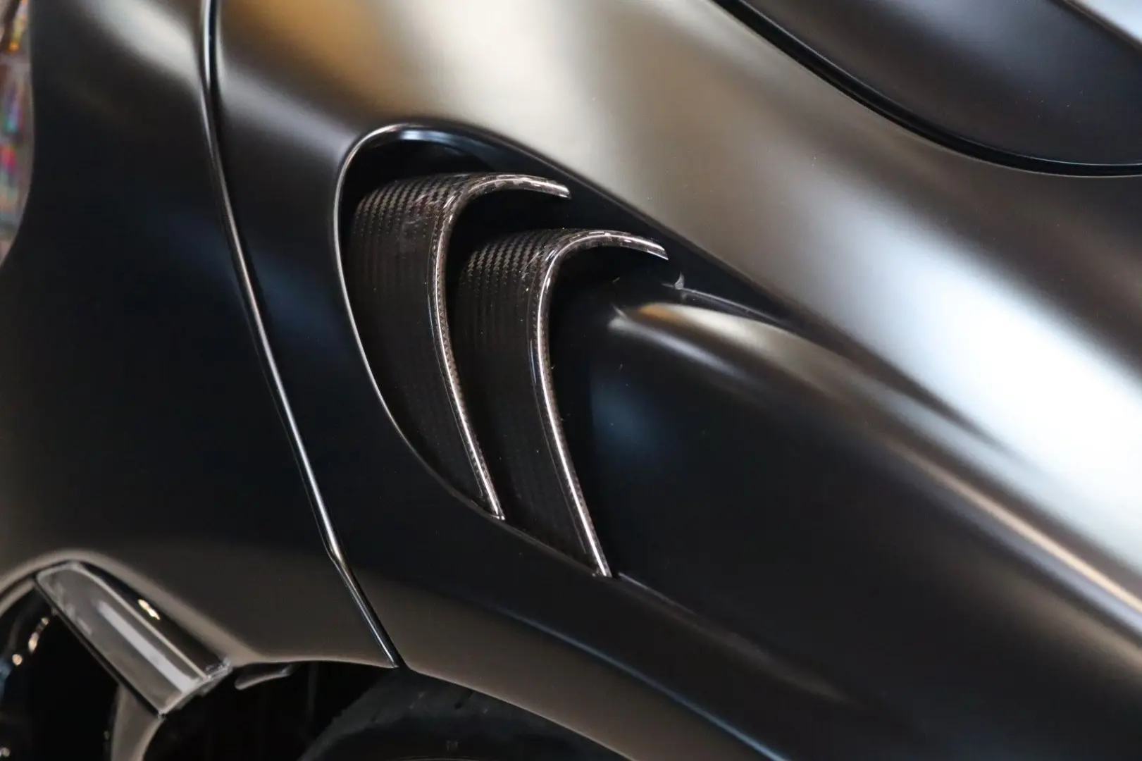 765LT Spider - Lift - Carbon - Bucket - PPF