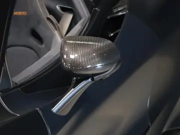 765LT Spider - Lift - Carbon - Bucket - PPF