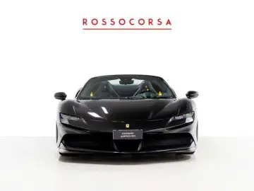 Ferrari SF90 Spider
