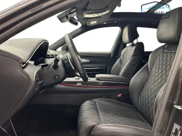 GV70 2.2 D Sport AWD Innovation Pack &  Comfo...