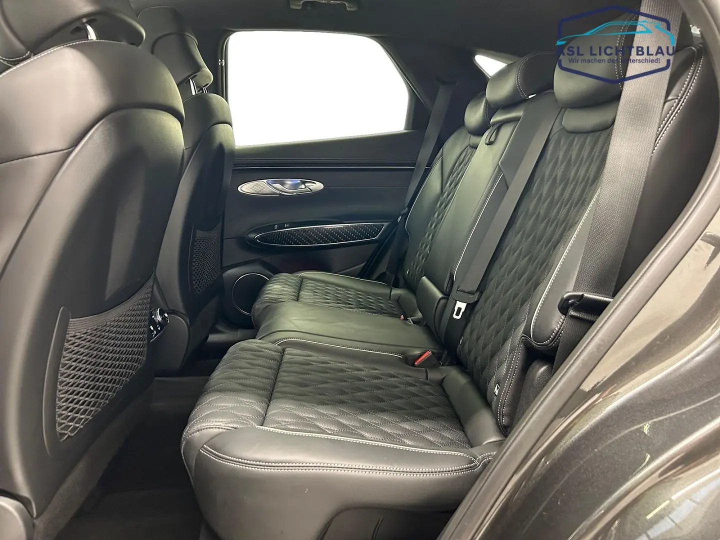 GV70 2.2 D Sport AWD Innovation Pack &  Comfo...