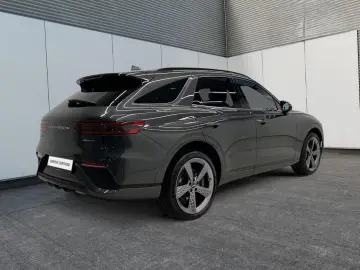 GV70 2.2 D Sport AWD Innovation Pack &  Comfo...