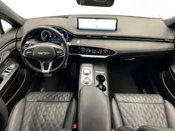 GV70 2.2 D Sport AWD Innovation Pack &  Comfo...