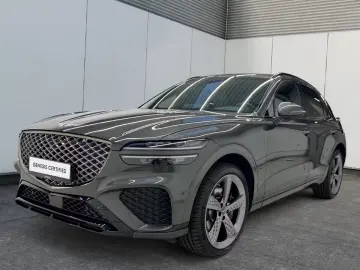 GV70 2.2 D Sport AWD Innovation Pack &  Comfo...