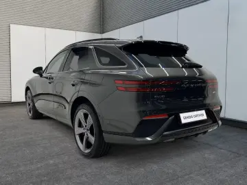 GV70 2.2 D Sport AWD Innovation Pack &  Comfo...