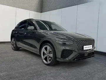 GV70 2.2 D Sport AWD Innovation Pack &  Comfo...